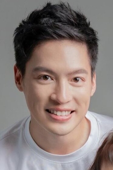 Jason Hsu