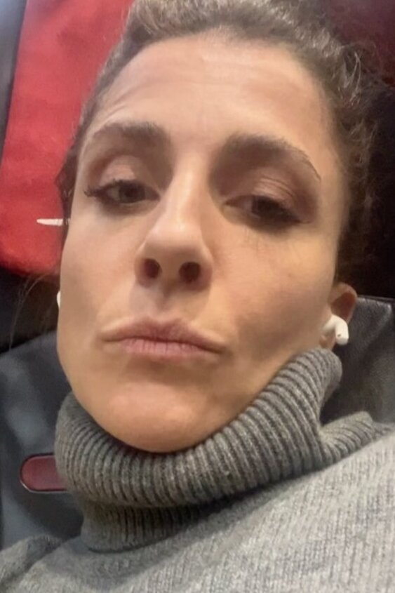 Francesca Valtorta