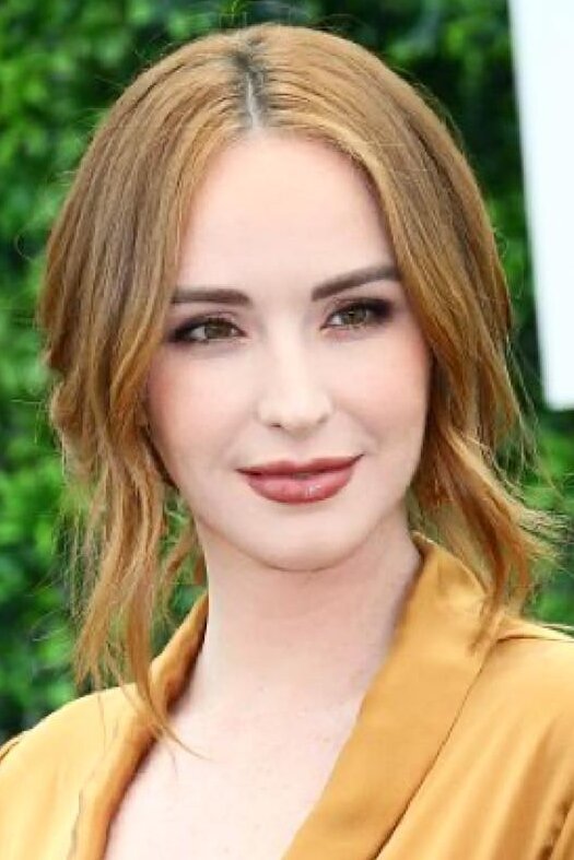 Camryn Grimes