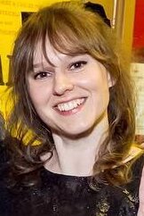 Claudia O'Doherty