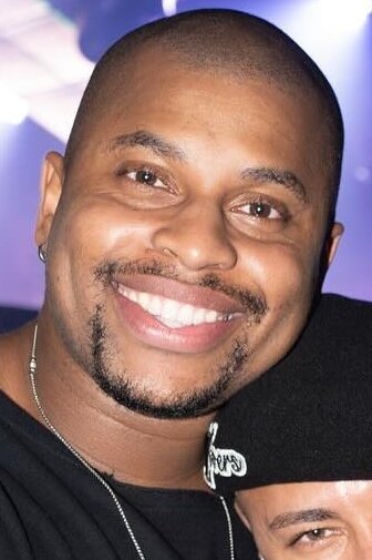 Erick Jordan