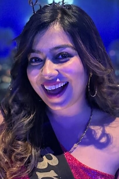 Meghashree