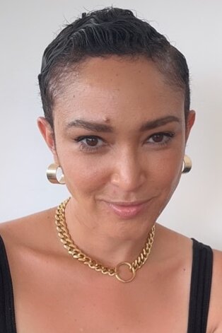 Naima Mora