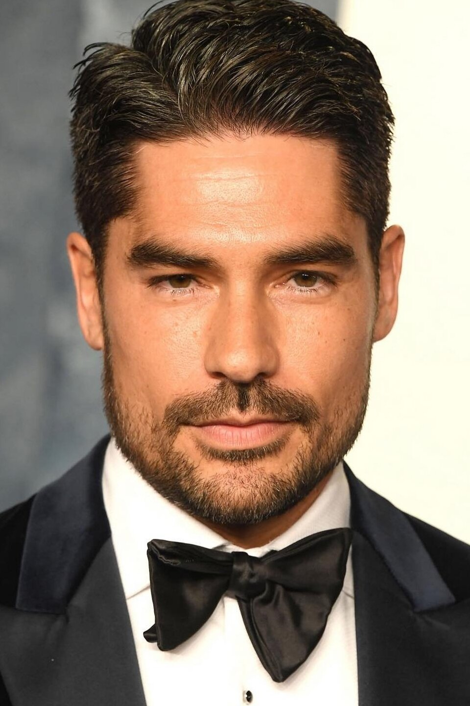 D.J. Cotrona