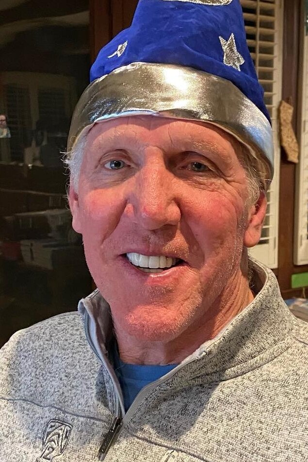 Bill Walton