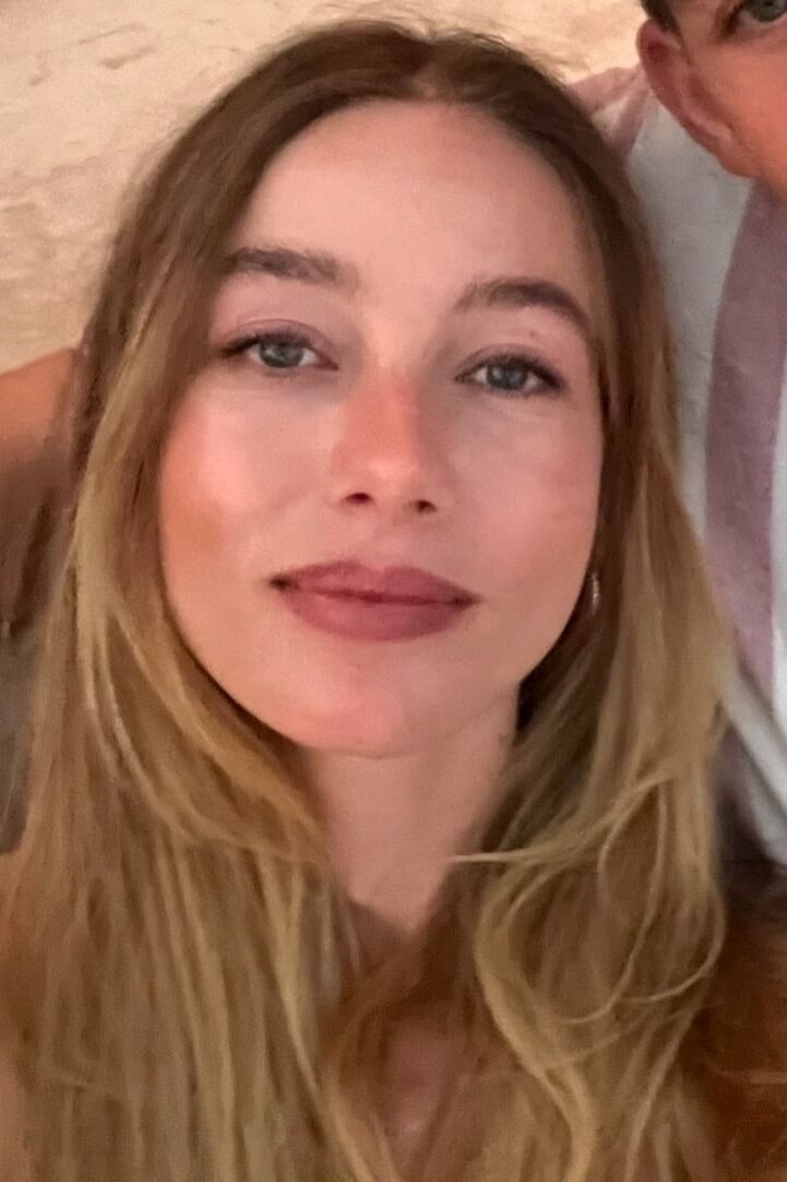 Charlotte Vega