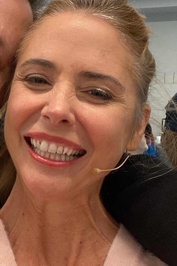 Kerry Butler