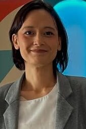 Cristina Suzanne