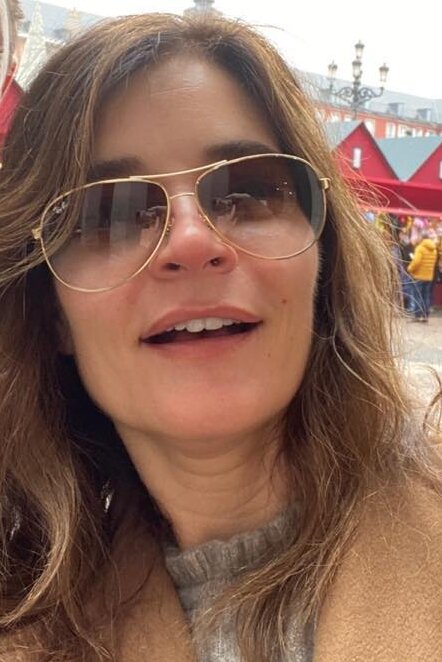 Betsy Brandt