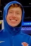 Ben Marshall