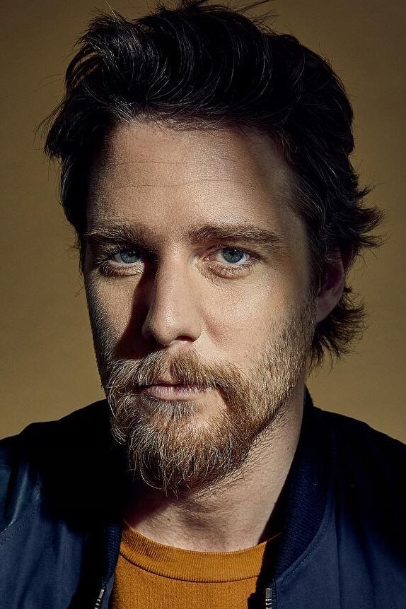 Jake McDorman