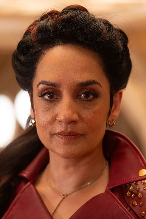 Archie Panjabi