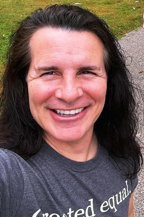 Hal Sparks