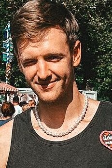 Timur Bartels