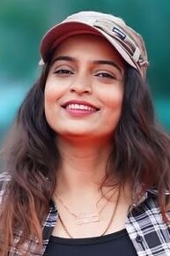 Megha Jayashree Pawar