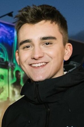 Cameron Chapman