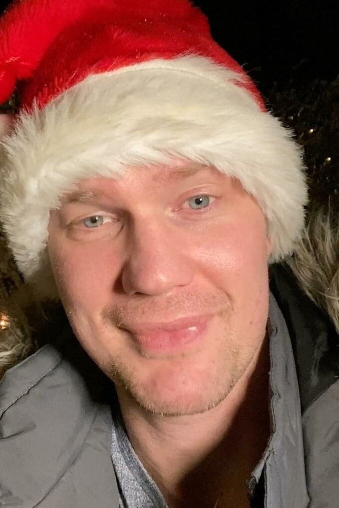 Joonas Suotamo