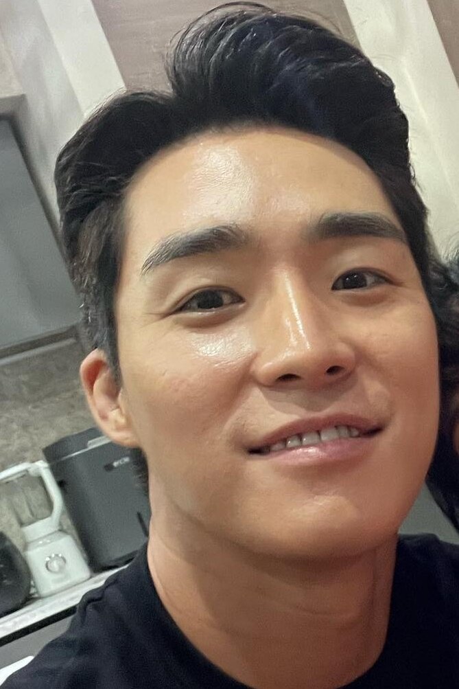 Seo Ha-jun