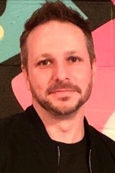 Drew Lachey