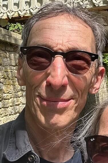 Julian Richings