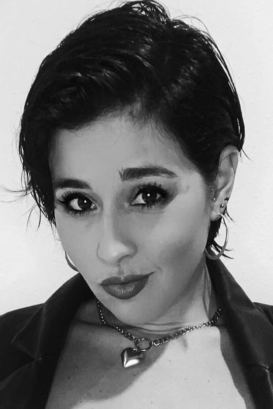 Alejandra Castelló González