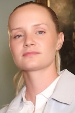 Charlotte Day Wilson