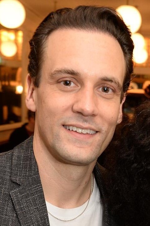Nick Blood