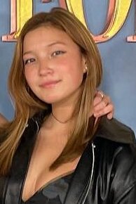 Saylor Curda