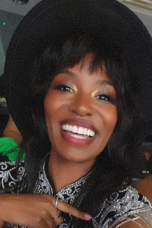 Akilah Hughes