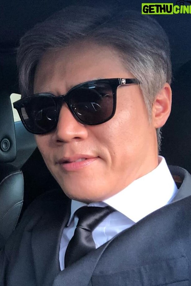 Park Ho-san