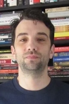 Jay Baruchel