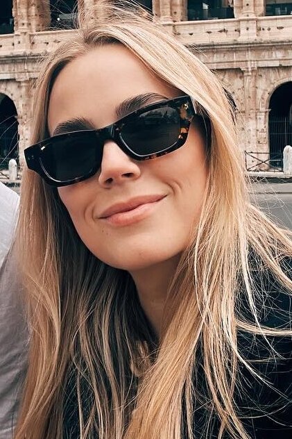 Rebecca Rittenhouse