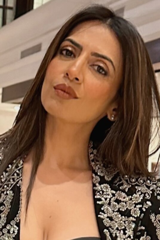 Parinita Seth