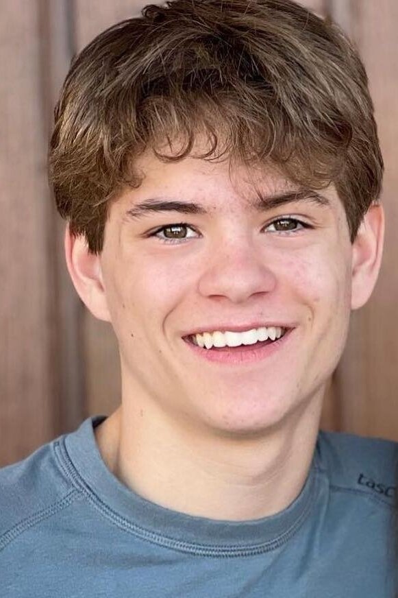 Preston Oliver