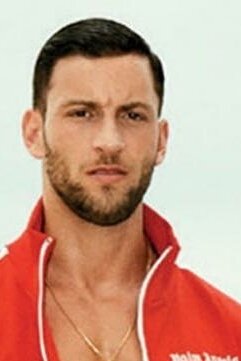 Jonathan Sampaio