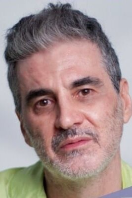 Marcelo Laham
