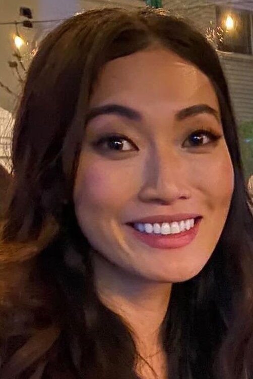 Catherine Haena Kim