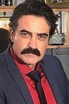 Bülent Alkış