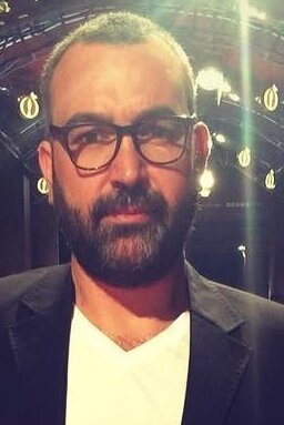 Hasan Küçükçetin