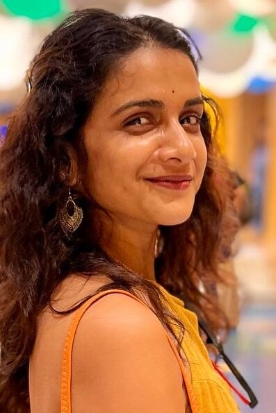 Resham Shrivardhan