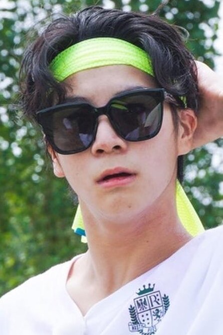 Jeong Dong-won