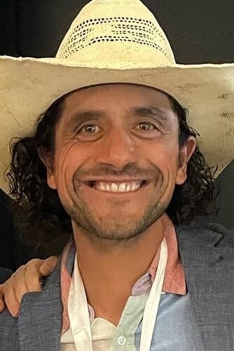 Eduardo Garcia