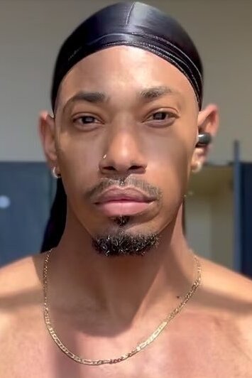 Jarrell Hargraves