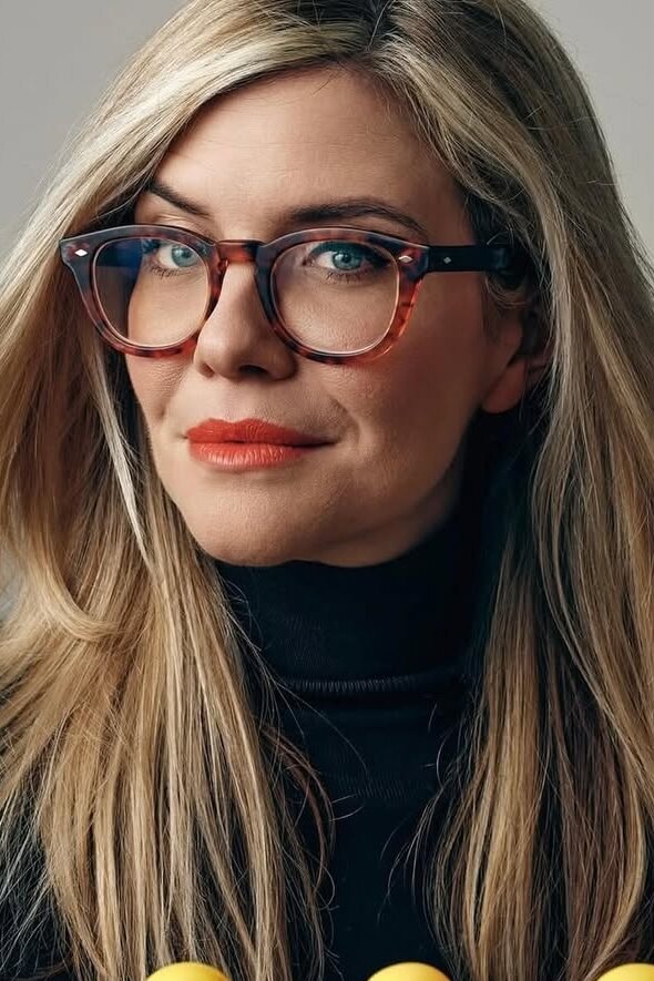Emma Barnett