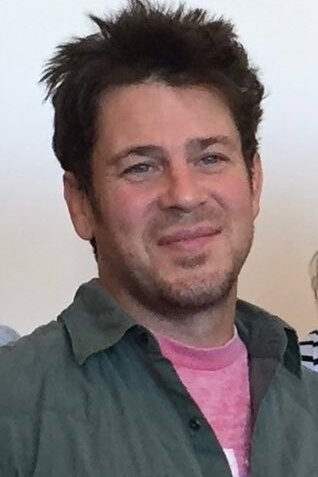 Christian Kane