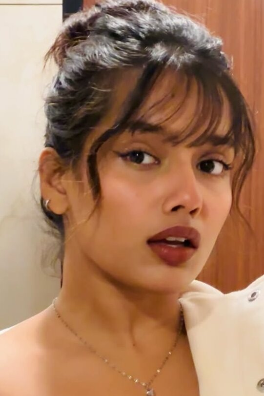 Divyanshi Jaiswal