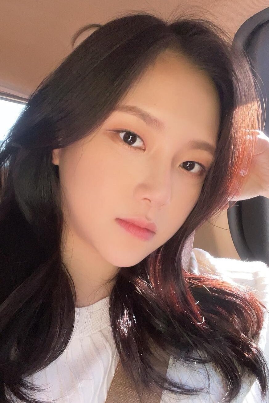 Jeong Da-eun