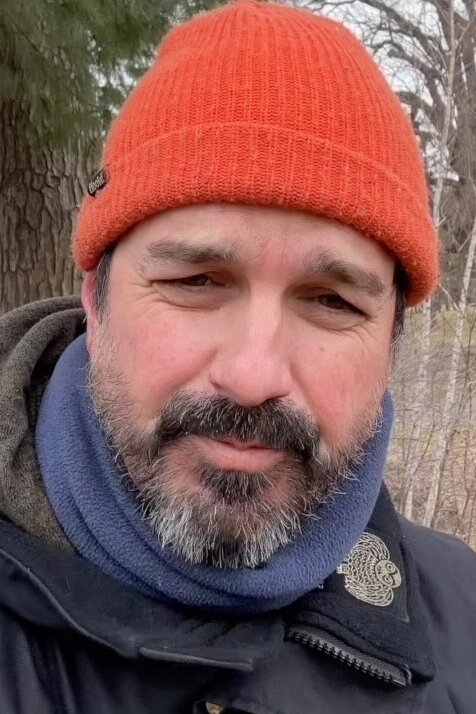 Damien Robitaille