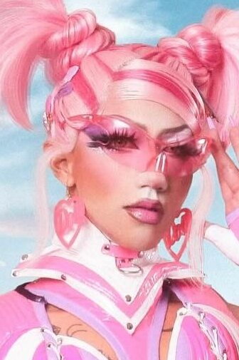Pixie Pixie