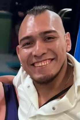 Emmanuel Roman Morales